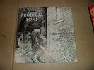 Black Gospel Lp-THE SENSATIONAL PRODIGAL SONS 