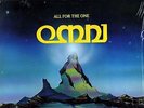 OMNI ALL FOR THE ONE lp oop RARE boogie FUNK 1982 FOUNTAIN northern soul NM