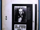 CHARLEY PATTON IMMORTAL PATTON #1 VERY RARE  1962 ORIGIN JAZZ LIBRARY MONO LP