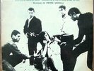 PIERRE VASSILIU / IVAN JULLIEN Une Fille Et Des Fusils LP OG FRENCH OST MINT
