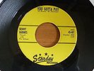 Benny Barnes - You Gotta Pay 1950's USA 45 STARDAY
