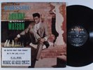 JOHNNY GUITAR WATSON Blues Soul Of CHESS LP