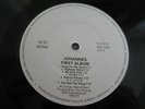 JOHANNES (HORST EBERT) PETARDS 1971 PRIVAT LP 1ST PRESS MINT