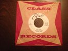 Popcorn / New Breed R&B / Titty Shaker (45) GOOGIE RENE 