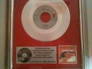 LP POP ROCK MUSIC AWARD PLATINUM AMANDA LEAR - DIAMONDS - RAR