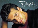 CANADA NM ENGLISH QUEBEC POP LP 1987 ROCH VOISINE : SELF-TITLED : MY CALGARY FLI