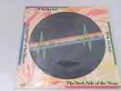 NOS Factory Sealed 1973 Pink Floyd Dark Side of the Moon Picture Disc Album