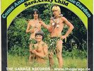 JOHN'S CHILDREN come play with me / sara HEAR + GERMAN PS M- 60s freakbeat MOD