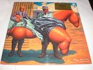 The Mars Volta Amputechture 2 LP 180 gram Gold / Red Audiophile Vinyl NEW SEALED