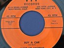 JACKIE LEE COCHRAN 45 Buy A Car VIV 988 ORIGINAL 1958 Rockabilly  VG