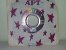 RARE Popcorn Northern Soul 45 - BOBBY GUY - Good Enough - APT Original