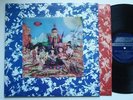 ROLLING STONES Their Satanic Majesties Request EX LONDON 3D Cover LP w/sleeve