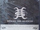 HEROES DEL SILENCIO - BOX 7 LP 12