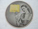 Original Recordio Demonstration Disc Picture Record, Wilcox Gay, Charlotte, Mi