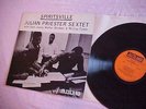 *JULIAN PRIESTER SEXTET* Spiritsville - USA Jazzland LP  *Excellent*