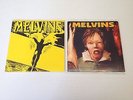 THE MELVINS - With Yo' Heart / Night Goat 7