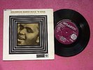 *(EW1) Solomon Burke Rock 'N Soul UK LONDON EP EX/EX  AET 6008
