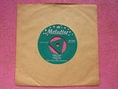 *(EW1) Tommy Dee Three Stars UK Melodisc 45 Tri EX+ Beauty