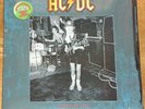 AC/DC - Happy New Year - LP, Australia, Melbourne, Dec. 1974, colour vinyl, NEW