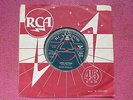*(EW1) Elvis Presley Love Letters UK RCA DEMO VG RCA 1526 7