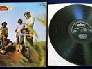 JOHN DUMMER BAND ‘SELF TITLED’ RARE 1969 UK ORIGINAL MERCURY RECORDS VINYL LP.