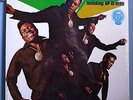 JUNIOR WELLS YOU'RE TOUGH ENOUGH SEALED ORIG '68 BLUE ROCK/MINTERCURY STEREO LP