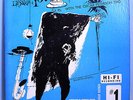 LESTER YOUNG w/OSCAR PETERSON TRIO ULTRA-RARE ORIG '52 NORGRAN 10