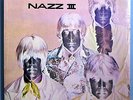 NAZZ feat. TODD RUNDGREN NAZZ III/FUNGO BAT VERY RARE SEALED ORIGINAL '71 SGC LP