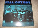 Fall Out Boy Take This To Your Grave Exclusive Hot Topic Pressing /750 RARE