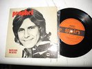 PROPHET EP RONNIE BURNS '1969 OZ POP PSYCH SPIN EX-11,780 BOJANGLES RARE