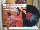 HI-FI A LA ESPANOLA-FREDERICK FENNELL-MERCURY SR90144-EASTMAN-ROCHESTER* FR-1*