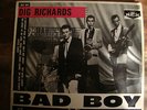 1960s ROCK & ROLL DIGBY RICHARDS BAD BOY REX RECORDS BY FESTIVAL VINYL LP