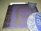 MASTER'S HAMMER Ritual/Jilemnicky Okultista 4LP new black metal purple vinyl