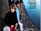 ROLLING STONES BIG HITS (HIGH TIDE) RARE ORIG '66 LONDON MONO PROMO LP w/BOOKLET