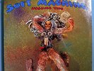 SOFT MACHINE w/ROBERT WYATT 2nd ALBUM RARE SEALED ORIG '69 PROBE LP PROG CLASSIC