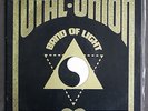 BAND OF LIGHT total union RARE 1973 OZ PROG BLUES NEAR MINT Ian Rilen La De Das