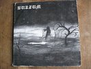first lp  burzum ( first press)