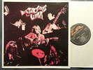 Psychedelic LP THE LITTER Distortions EVA (1980's reissue) incl. Action Woman