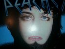 THE PEACHES Original limited Pink Vinyl 2LP  Fatherfucker 2003