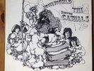 ? THE BRITISH CASUALS Hour World LP Mainstream Pop Psych near mint 