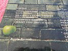 Beatles Abbey Road UK LP Apple PCS 7088 1969 Rare