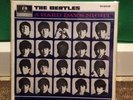 THE BEATLES ORIGINAL 1960's MONO REEL TO REEL TAPE - A HARD DAY'S NIGHT