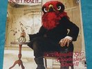ADMIRAL SIR CLOUDESLEY SHOVELL DONT HEAR IT...FEAR IT LP BLACK VINYL G/FOLD *NEW