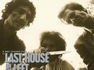 David Alexander Hess The Last House On The Left Soundtrack Pink Vinyl LP + Flexi