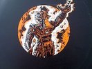 Dragon record LP Universal Radio