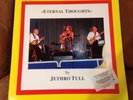 Jethro Tull Eternal Thoughts 2 LP + 7