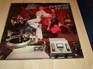 FLAMENCO FEVER - LIVE - DIRECT TO DISC M&K  LP - RARE - SEALED