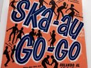 Ska - Au Go-Go - LP Studio 1 No.So III Jamaika Pressung