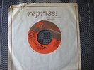 WEST COAST POP ART EXPERIMENTAL BAND Help I'm A Rock 45 PSYCH Original EX+