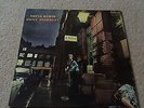 DAVID BOWIE Ziggy Stardust & The Spiders From Mars LP Vinyl Record EX+ UK
